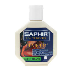 Saphir Juvacuir Cream Recoloring Cream