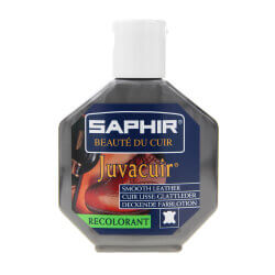 Saphir Juvacuir Grey Recoloring Cream