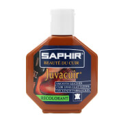 Saphir Juvacuir Light Brown Recoloring Cream