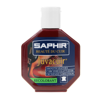 Saphir Juvacuir Hermes Red Recoloring Cream