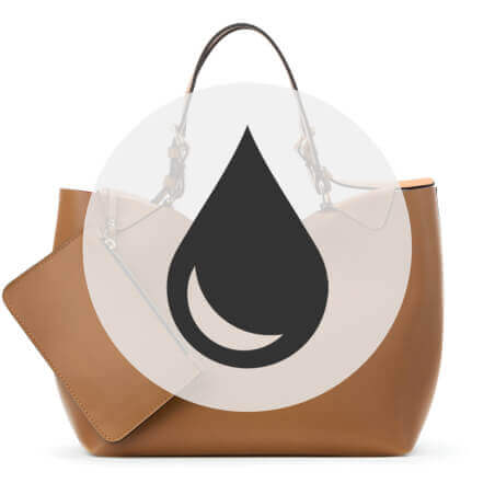 Bag and Large Leather Goods Care