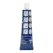 Saphir Blue Denim Renovating Cream