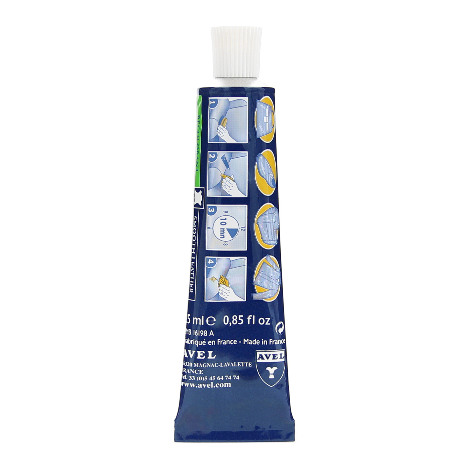shoe renovating repair cream