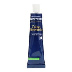 Saphir Smoke Renovating Cream