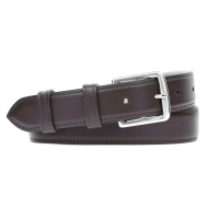 Leather Belt MC03 - Brown