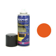 Saphir Orange Suede Renovator Spray