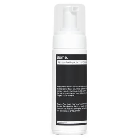 Bōme Car Upholstery Deep Cleansing Foam