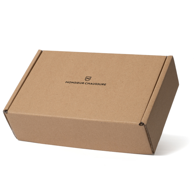 4 paquets de stockage de chaussures transparents en vrac – X10 Maroc