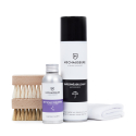 Kit entretien Sneakers Complet