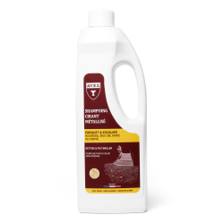 Parquet and staircase cleaner