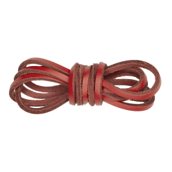 Red Boat Shoe Laces