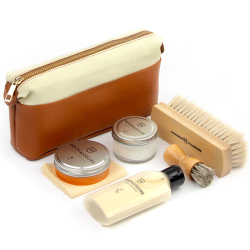 Trousse cirage Sahara...