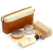 Trousse cirage Sahara garnie Cuir Apprenti