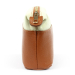 Trousse cirage Sahara garnie Sneakers Complet