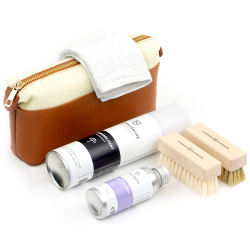 Sahara Sneakers Care Full Kit
