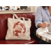 A Tote Bag for Pink October