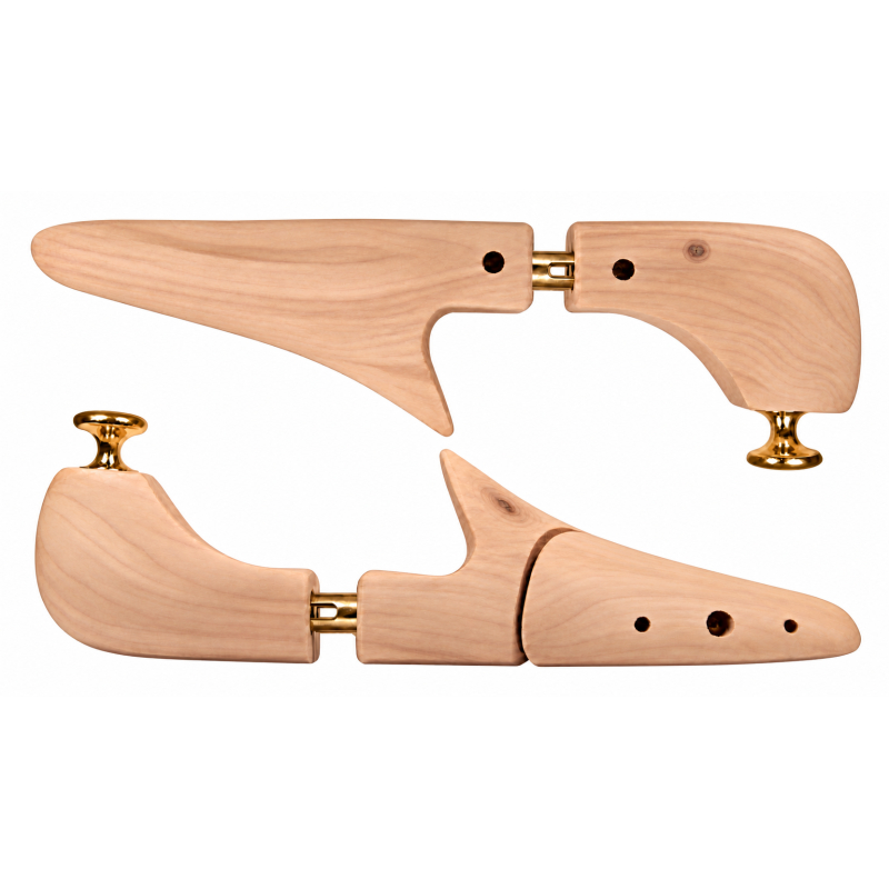 Economy Cedar Shoe Trees