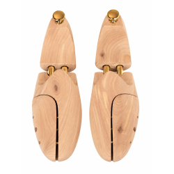 Economy Cedar Shoe Trees