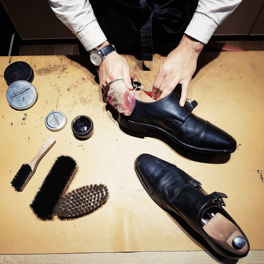 Cuir Colle de réparation de chaussures Sneakers Bottes Cuir Sacs à