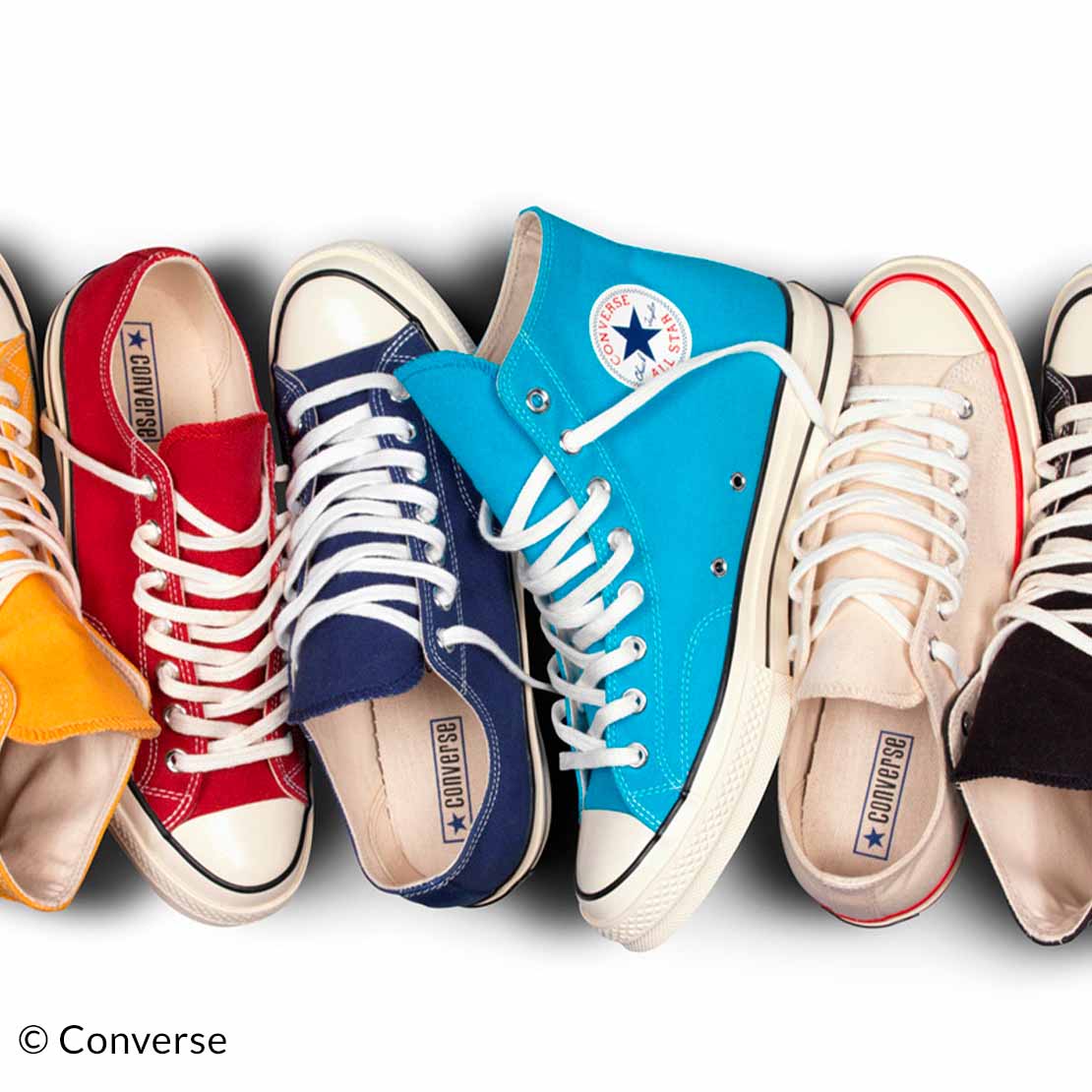 Monsieur Chaussure s selection of the best trainers