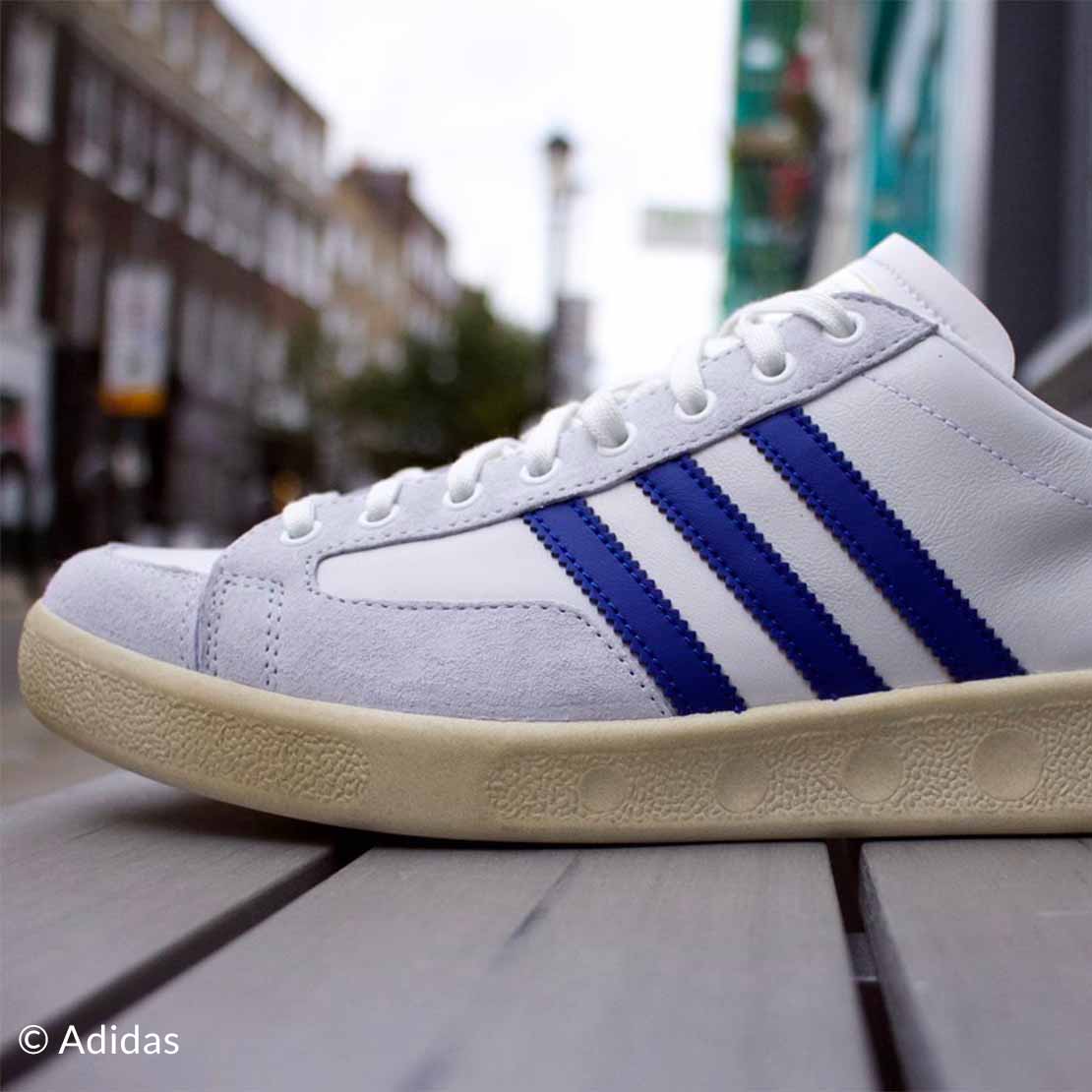 Adidas on sale eli nastase