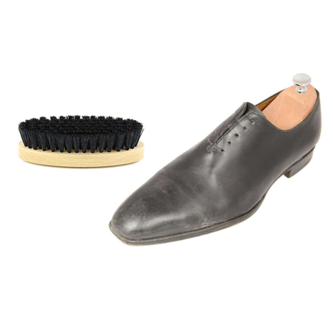 CIRAGE & BROSSES – Finsbury Shoes