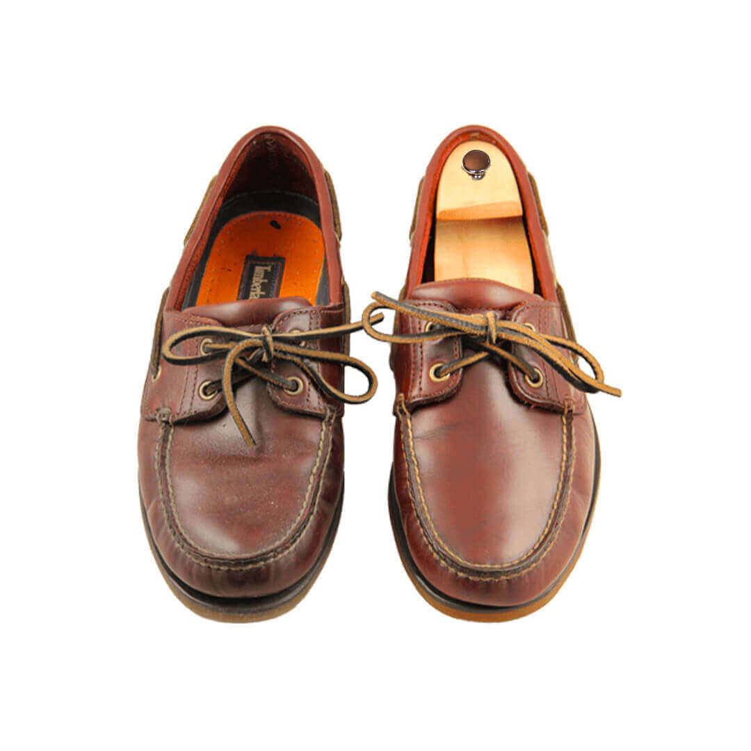 How to Care for Your Sperry Shoes - Reviewed