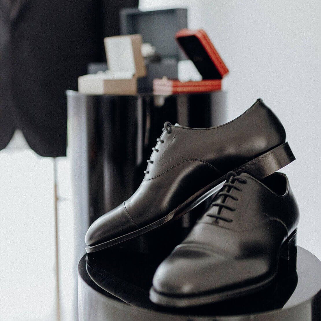 Comment enlever les mauvaises odeurs des chaussures en cuir ?