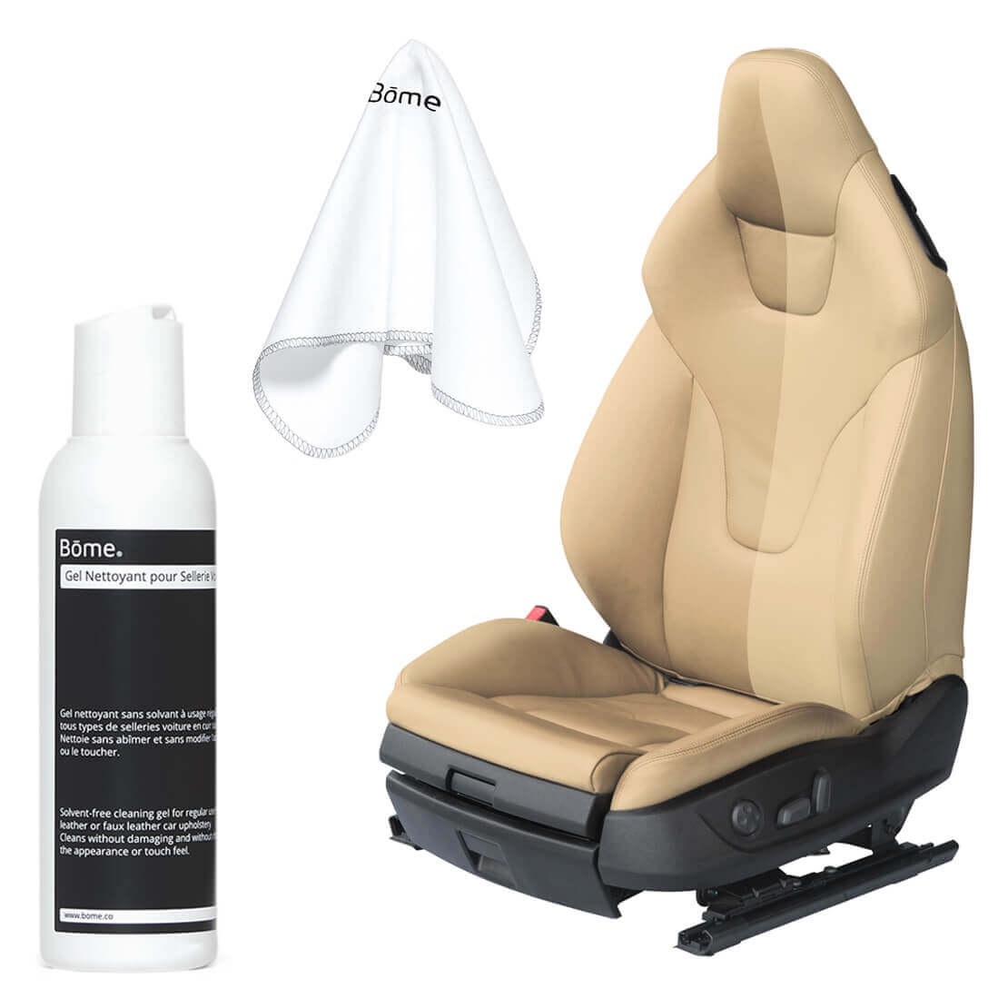 How to Protect Car Leather Seats?