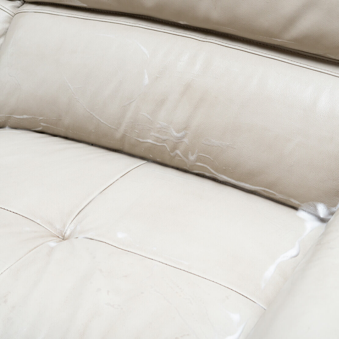 How To Clean White Leather Furniture