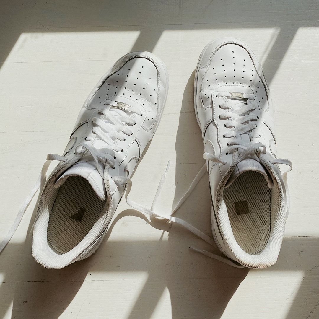 Nos conseils pour nettoyer ses baskets et les protéger - Sneaker Style
