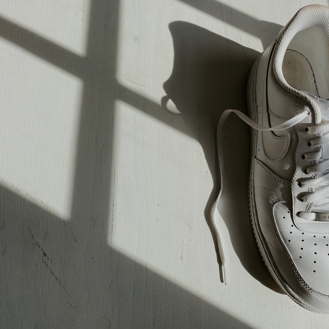 Nos conseils pour nettoyer ses baskets et les protéger - Sneaker Style